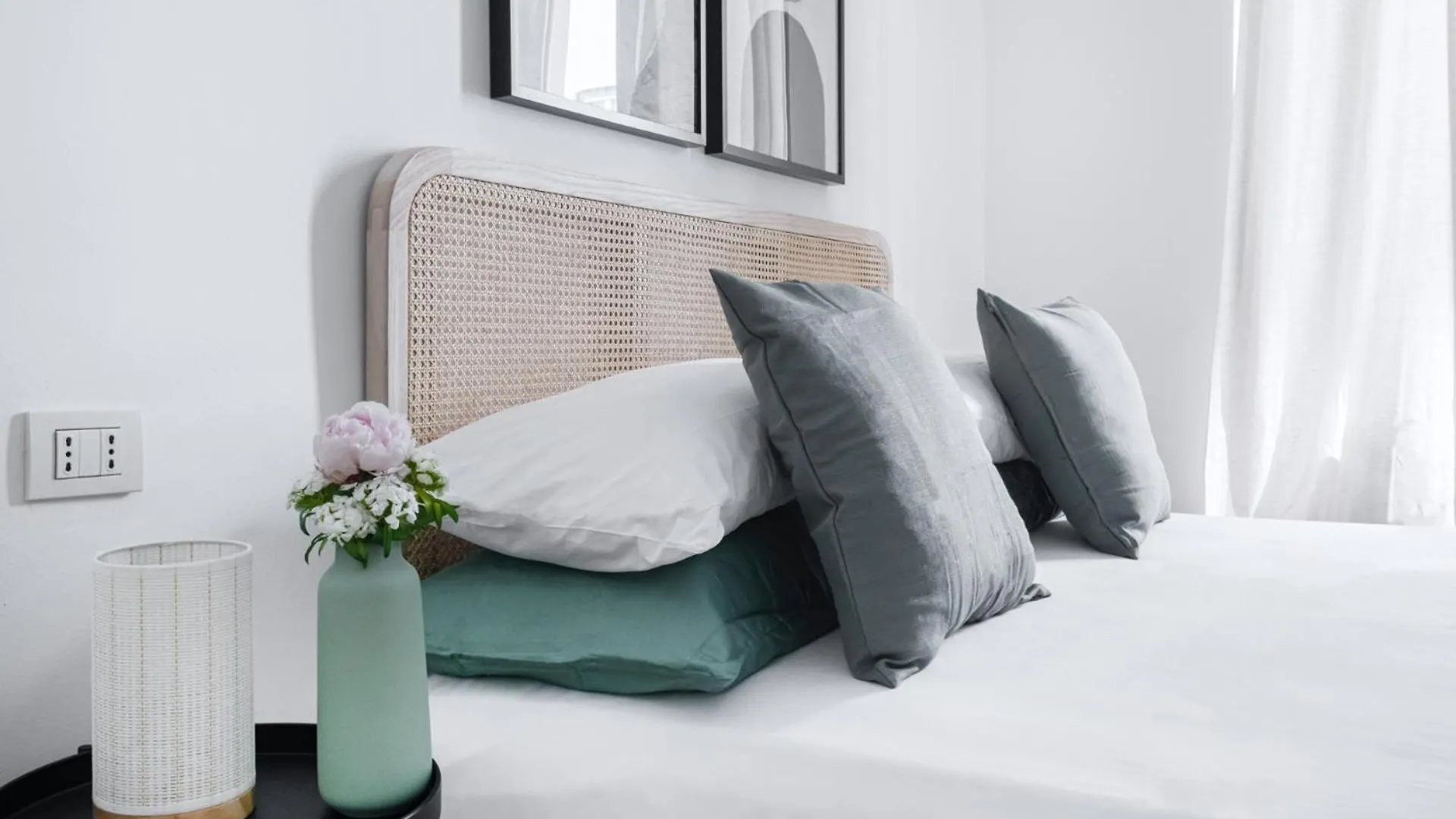 Easylife - Grazioso Monolocale In Porta Venezia Apartment Milan Italy