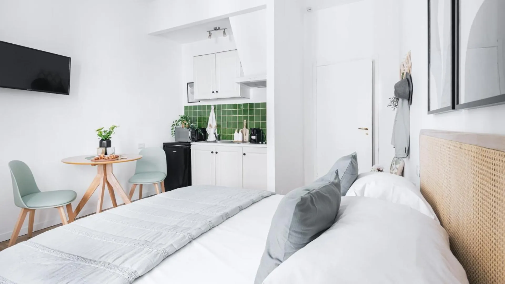 Appartement Easylife - Grazioso Monolocale In Porta Venezia à Milan