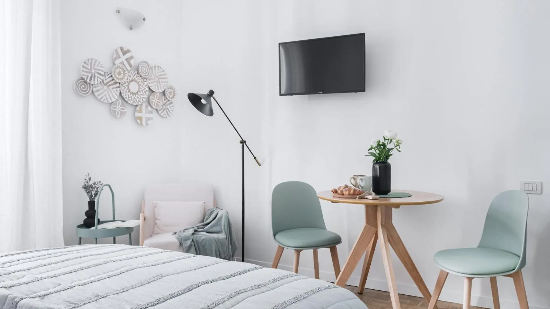 Appartement Easylife - Grazioso Monolocale In Porta Venezia à Milan