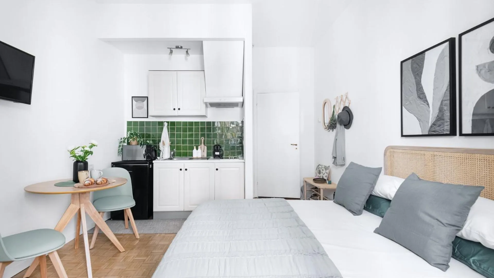 Appartement Easylife - Grazioso Monolocale In Porta Venezia à Milan