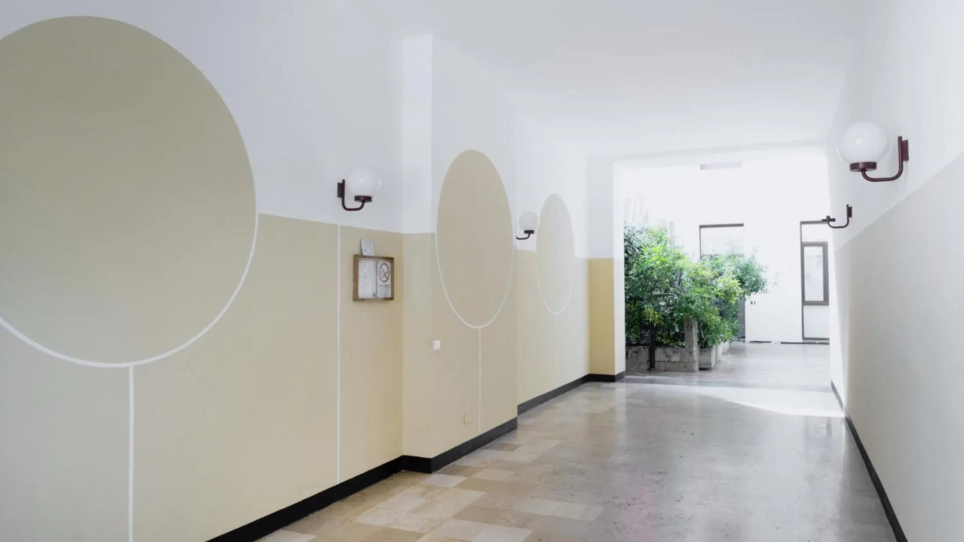Easylife - Grazioso Monolocale In Porta Venezia Apartment Milan 0*,  Italy