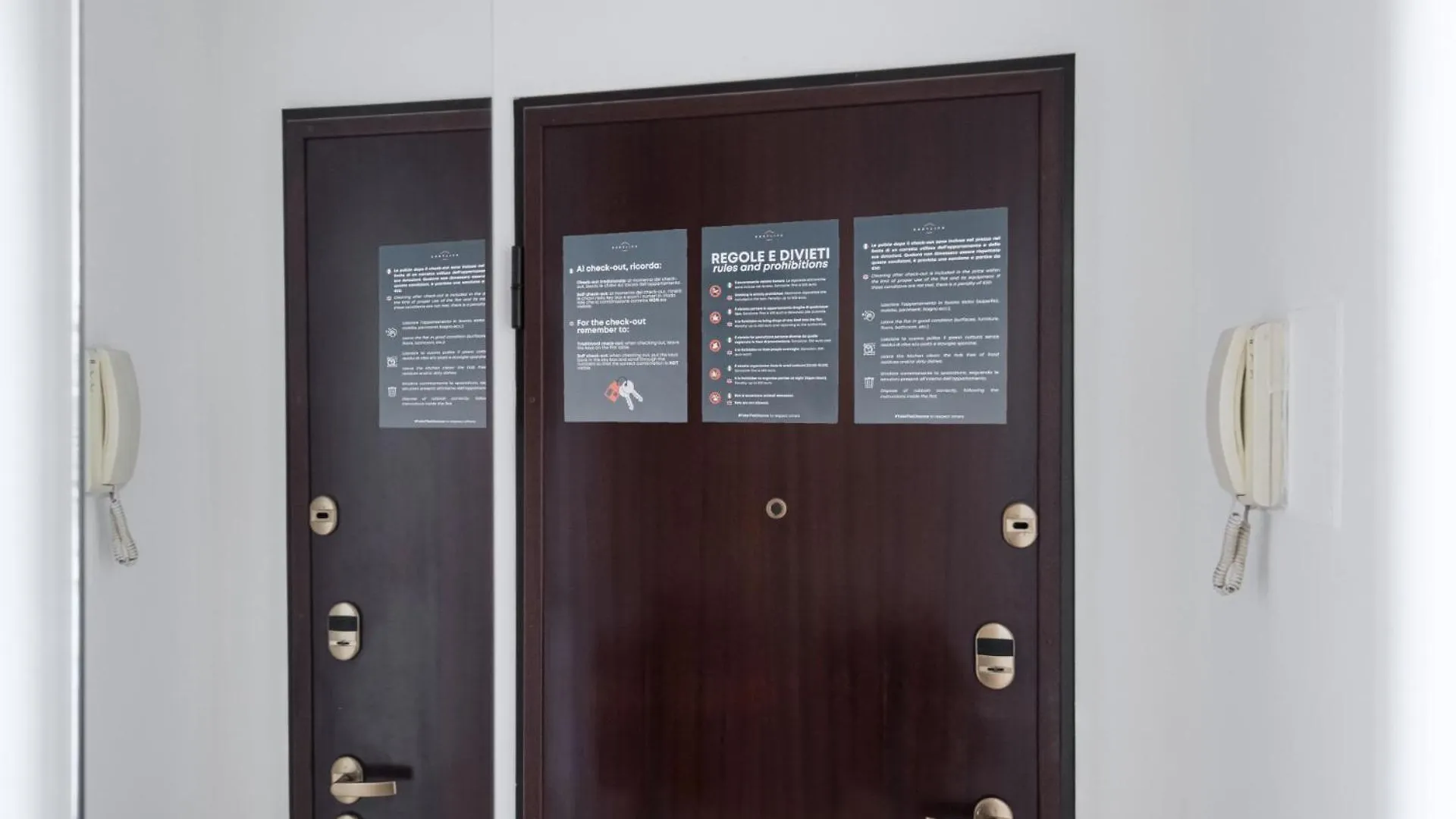 Easylife - Grazioso Monolocale In Porta Venezia Apartment Milan Italy