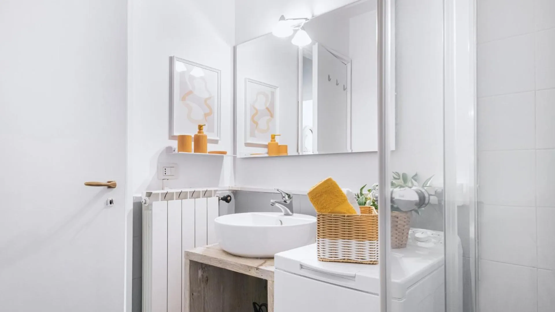 Easylife - Grazioso Monolocale In Porta Venezia Apartment Milan Italy