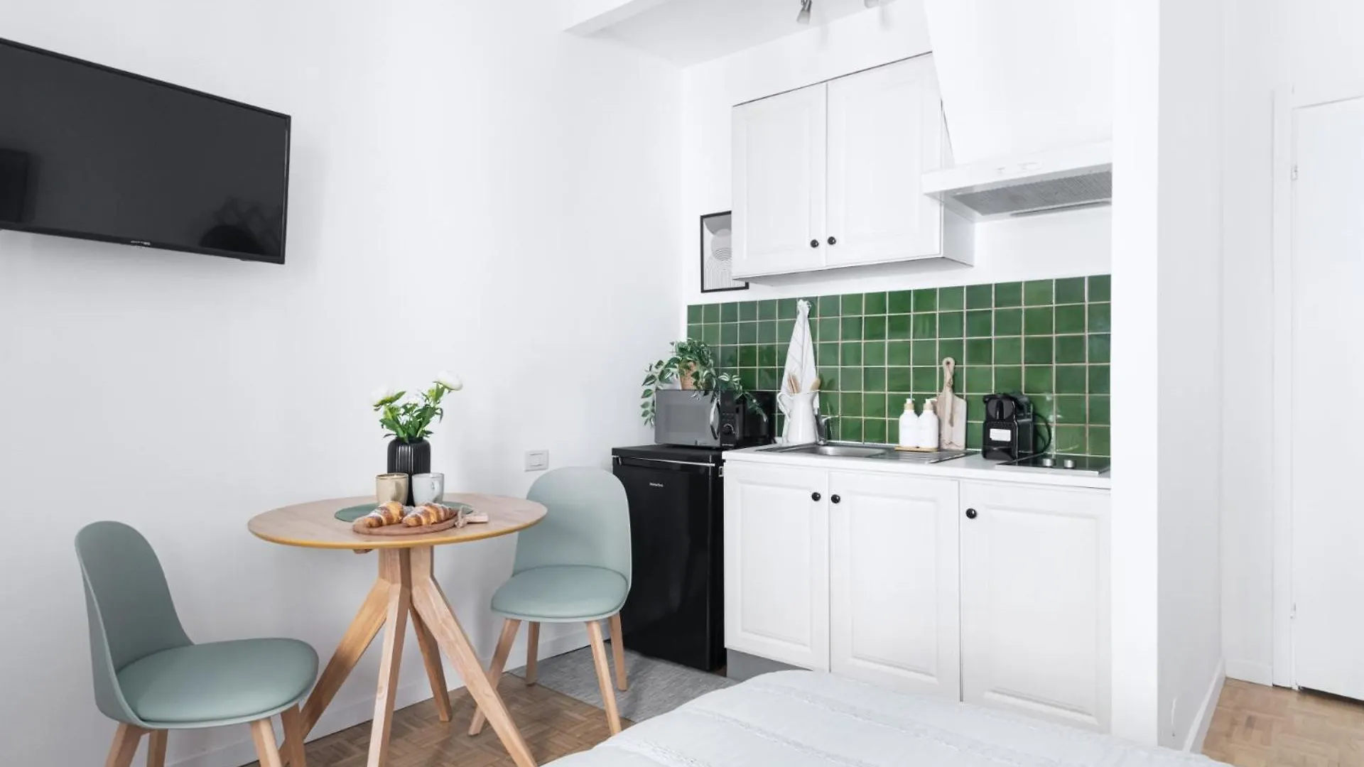 Easylife - Grazioso Monolocale In Porta Venezia Apartment Milan