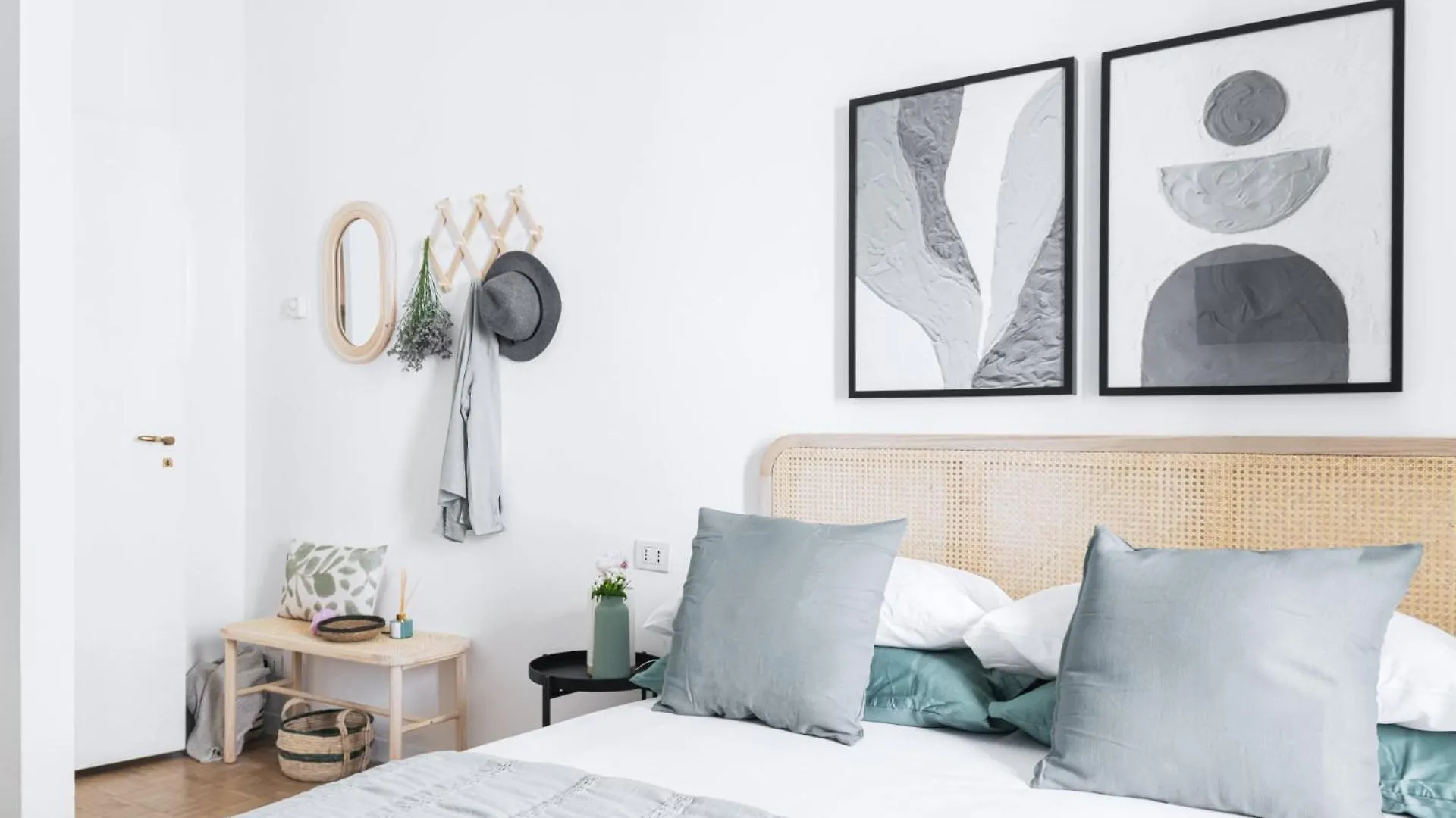 Easylife - Grazioso Monolocale In Porta Venezia Apartment Milan