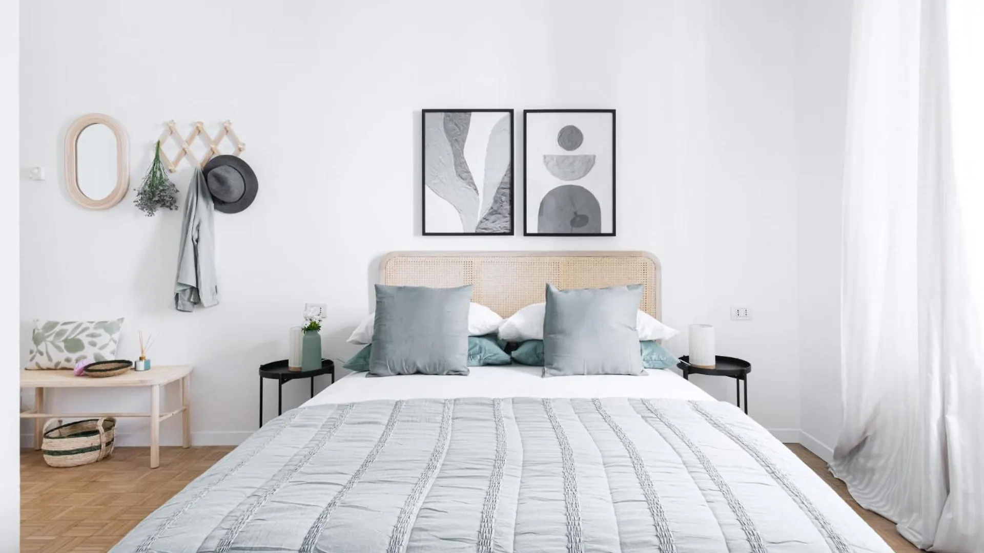 Easylife - Grazioso Monolocale In Porta Venezia Apartment Milan