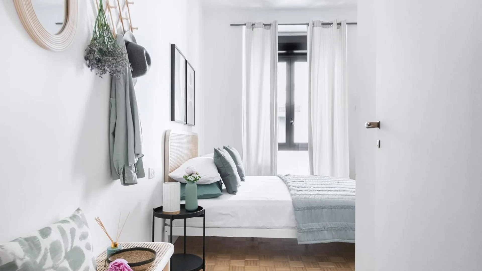Easylife - Grazioso Monolocale In Porta Venezia Apartment Milan
