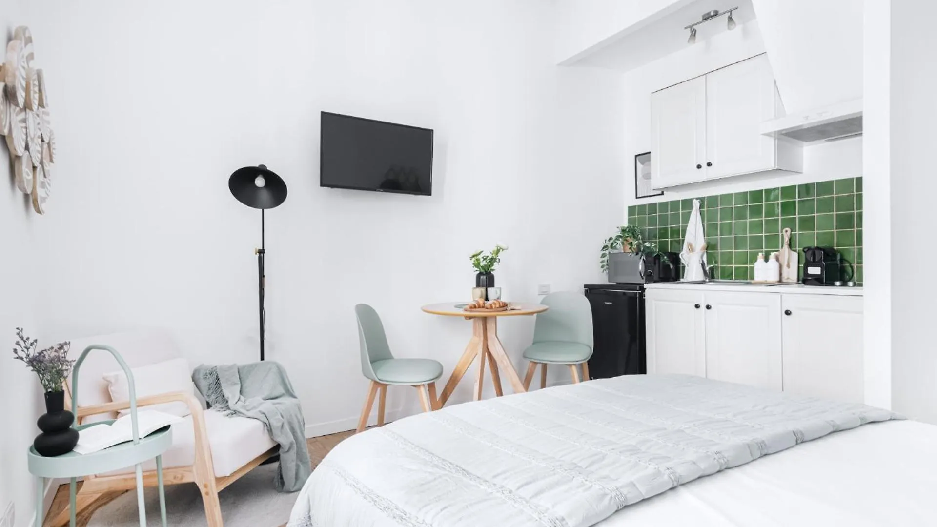 Easylife - Grazioso Monolocale In Porta Venezia Apartment Milan
