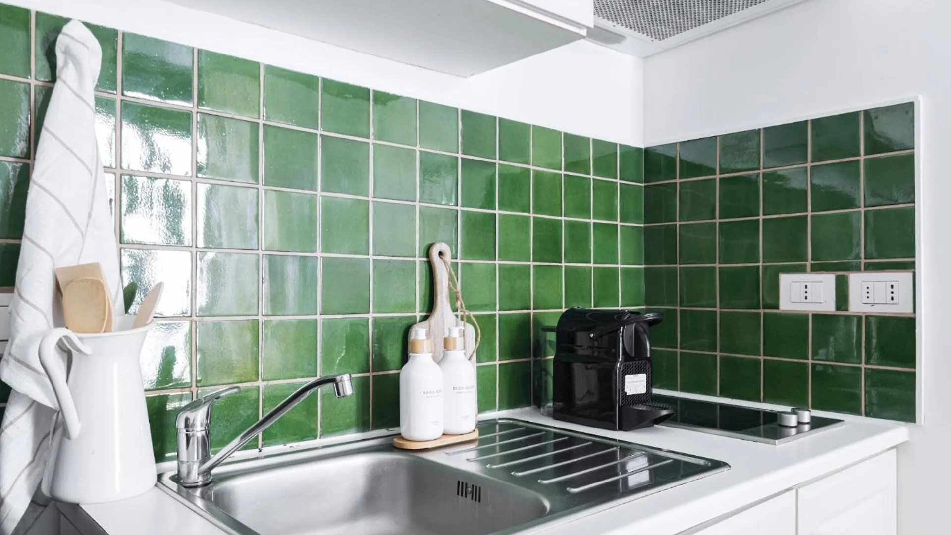 Easylife - Grazioso Monolocale In Porta Venezia Apartment Milan