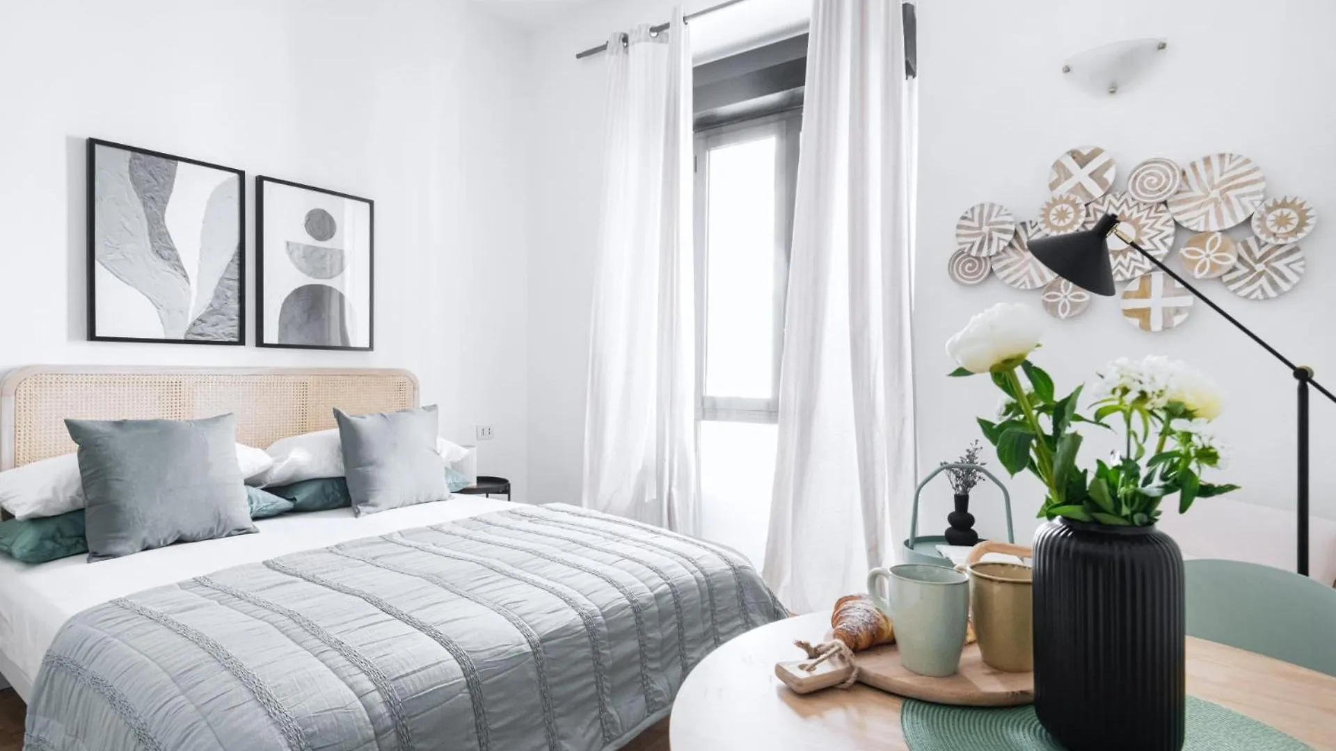 Easylife - Grazioso Monolocale In Porta Venezia Apartment Milan
