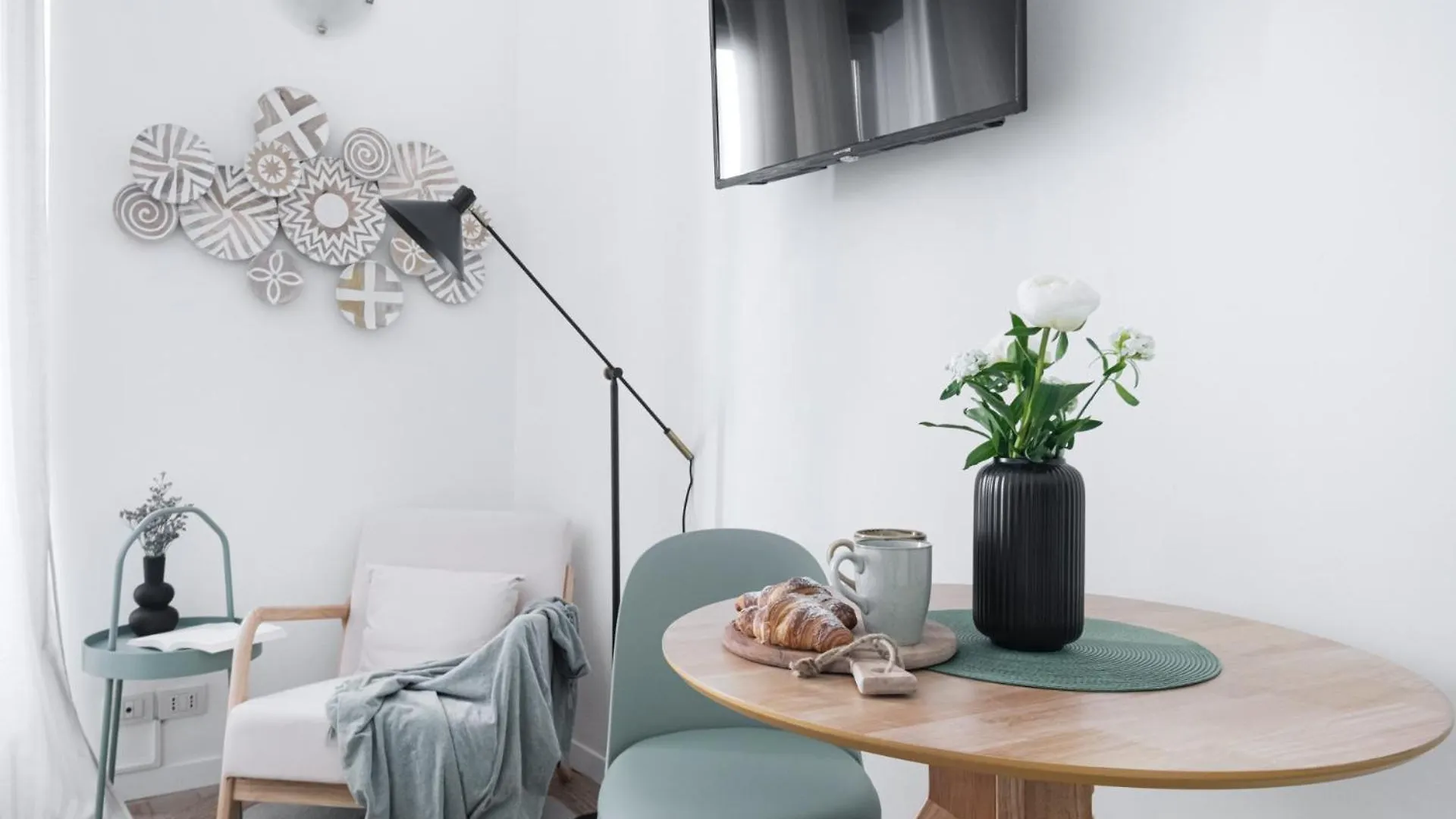 Easylife - Grazioso Monolocale In Porta Venezia Apartment Milan