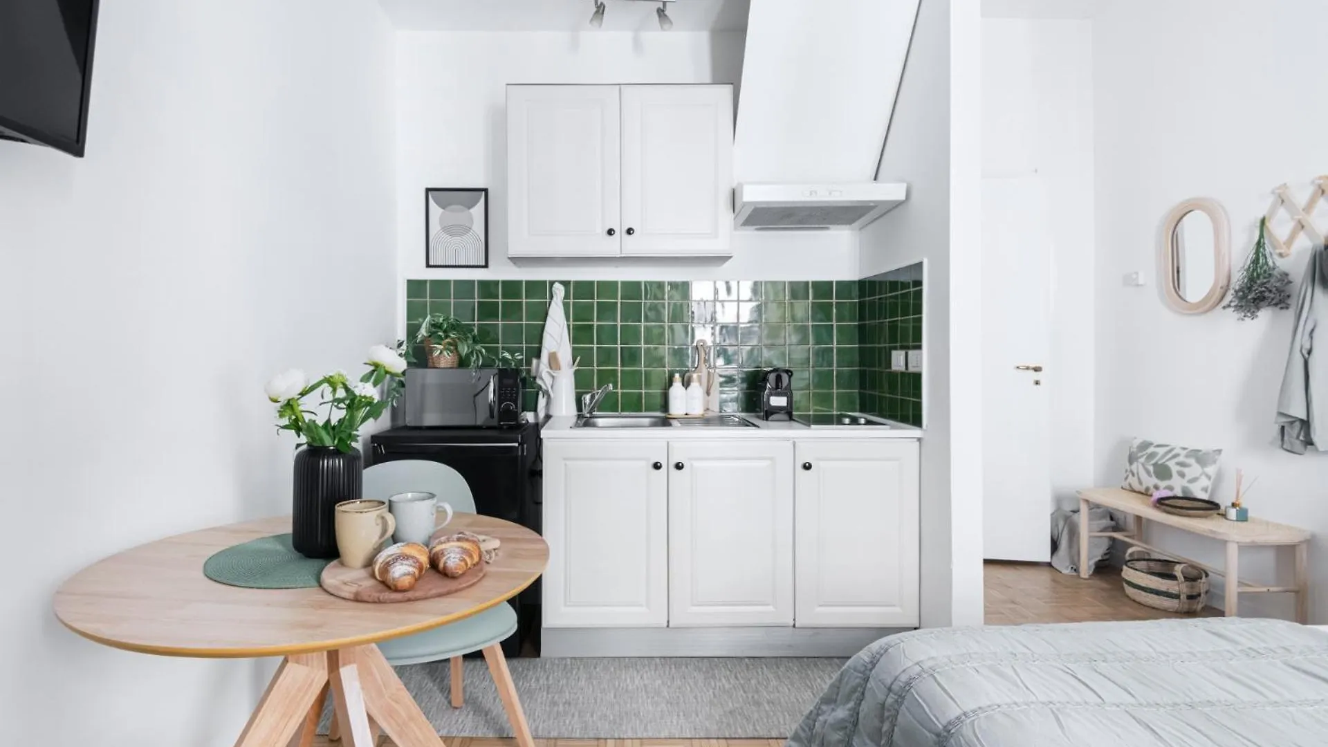 Easylife - Grazioso Monolocale In Porta Venezia Apartment Milan